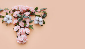 Endometriose Ernährung: Erfahre, wie Darm, Hormone und Ernährung zusammenhängen – und welche natürlichen Schritte dich unterstützen können.