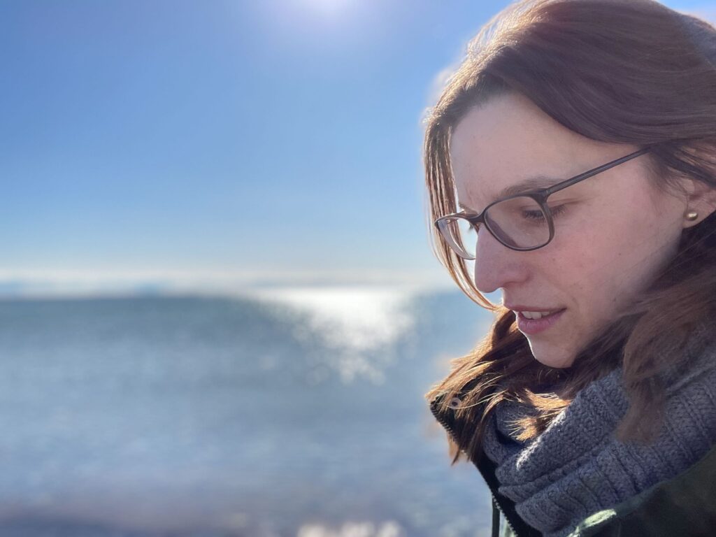 Endometriose Erfahrungen - mein hormonfreier Weg